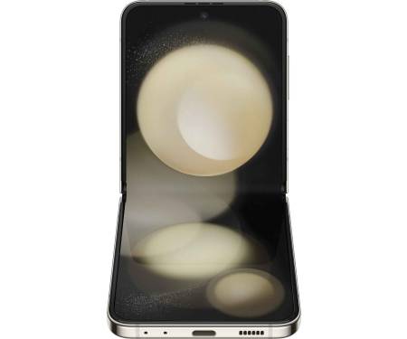 Смартфон Samsung Galaxy Flip5 SM-F7310 8/256GB Cream (Asian Version) 4