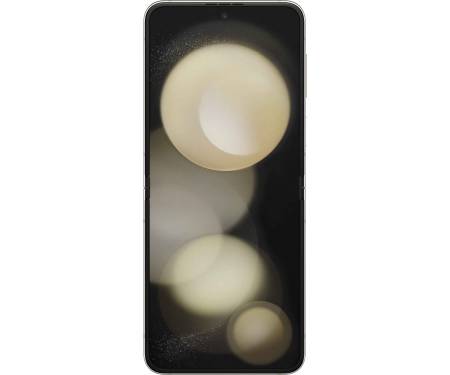Смартфон Samsung Galaxy Flip5 SM-F7310 8/256GB Cream (Asian Version) 3
