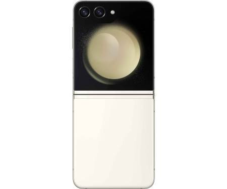 Смартфон Samsung Galaxy Flip5 SM-F7310 8/256GB Cream (Asian Version) 2