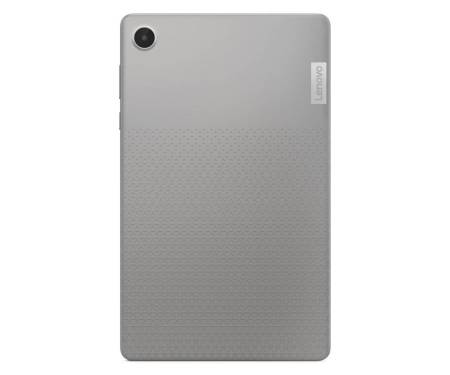 Планшет Lenovo Tab M8 (4th Gen) 4/64GB Wi-Fi Arctic Grey + Case&Film (ZAD00107UA)