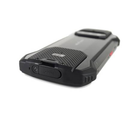 Мобільний телефон Ulefone Armor 15 6/128Gb Black (6937748734796)