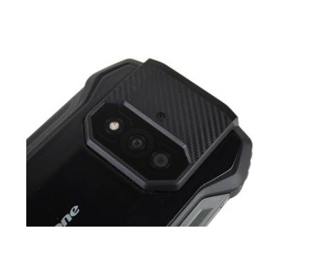 Мобільний телефон Ulefone Armor 15 6/128Gb Black (6937748734796)