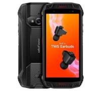 Мобільний телефон Ulefone Armor 15 6/128Gb Black (6937748734796)