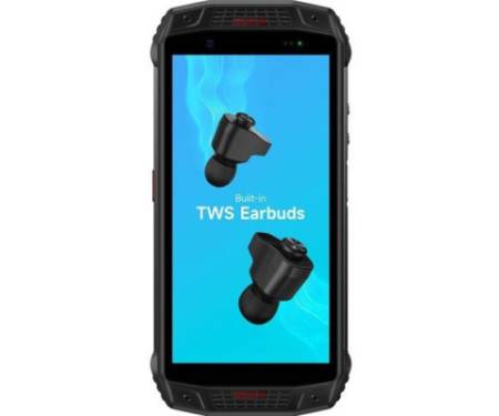 Мобільний телефон Ulefone Armor 15 6/128Gb Blue (6937748734789)