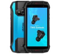 Мобільний телефон Ulefone Armor 15 6/128Gb Blue (6937748734789)