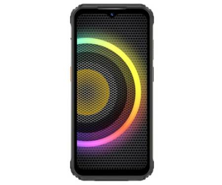Мобільний телефон Ulefone Armor 21 8/256Gb Black (6937748735366)