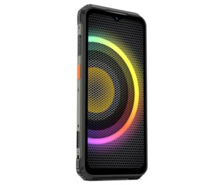 Мобільний телефон Ulefone Armor 21 8/256Gb Black (6937748735366)