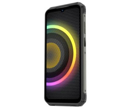 Мобільний телефон Ulefone Armor 21 8/256Gb Black (6937748735366)