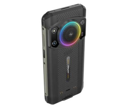 Мобільний телефон Ulefone Armor 21 8/256Gb Black (6937748735366)