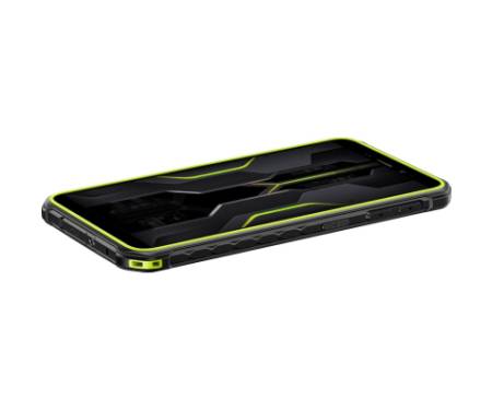 Мобільний телефон Ulefone Armor X12 Pro 4/64Gb Black Green (6937748735526)