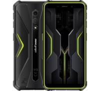 Мобільний телефон Ulefone Armor X12 Pro 4/64Gb Black Green (6937748735526)