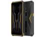 Мобільний телефон Ulefone Armor X12 Pro 4/64Gb Black Orange (6937748735519)