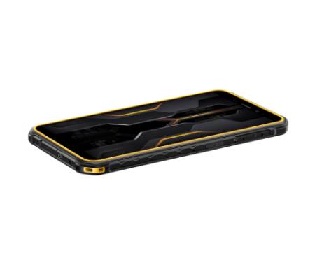 Мобільний телефон Ulefone Armor X12 Pro 4/64Gb Black Orange (6937748735519)