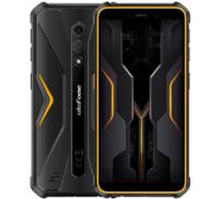 Мобільний телефон Ulefone Armor X12 Pro 4/64Gb Black Orange (6937748735519)