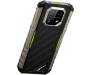 Мобільний телефон Ulefone Armor 22 8/128Gb Black Green (6937748735540)
