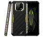 Мобільний телефон Ulefone Armor 22 8/128Gb Black Green (6937748735540)
