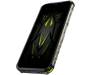 Мобільний телефон Ulefone Armor 22 8/256Gb Black Green (6937748735601)