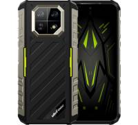 Мобільний телефон Ulefone Armor 22 8/256Gb Black Green (6937748735601)