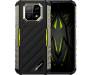 Мобільний телефон Ulefone Armor 22 8/256Gb Black Green (6937748735601)