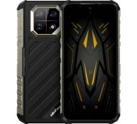 Мобільний телефон Ulefone Armor 22 8/256Gb Black (6937748735595)