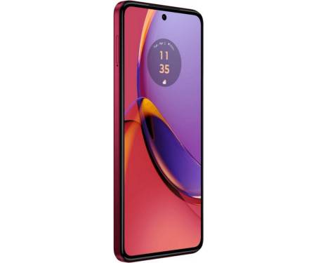 Смартфон Motorola Moto G84 12/256GB Viva Magenta (PAYM0022)