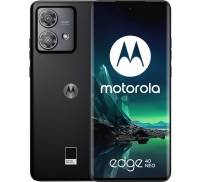 Смартфон Motorola Edge 40 Neo 12/256GB Black Beauty (PAYH0006)