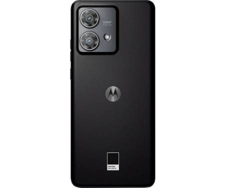 Смартфон Motorola Edge 40 Neo 12/256GB Black Beauty (PAYH0006)