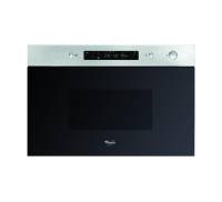 Whirlpool AMW 492 IX