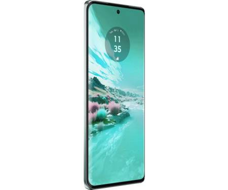 Смартфон Motorola Edge 40 Neo 12/256GB Soothing Sea (PAYH0081)