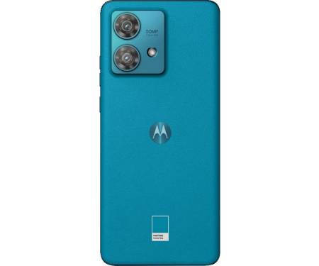 Смартфон Motorola Edge 40 Neo 12/256GB Caneel Bay (PAYH0082)