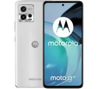 Смартфон Motorola G72 8/128GB Mineral White (PAVG0014)
