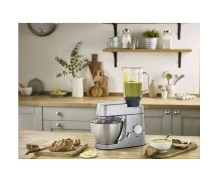 Кухонний комбайн Kenwood KVC 3170 S (KVC3170S)