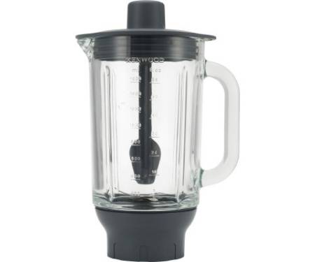 Кухонний комбайн Kenwood KVC 85.124 SI (KVC85.124SI)