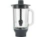 Кухонний комбайн Kenwood KVC 85.124 SI (KVC85.124SI)