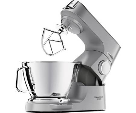 Кухонний комбайн Kenwood KVC 85.124 SI (KVC85.124SI)