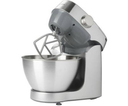 Кухонний комбайн Kenwood KVC 85.124 SI (KVC85.124SI)