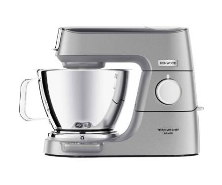 Кухонний комбайн Kenwood KVC 85.124 SI (KVC85.124SI)