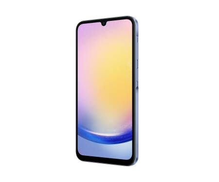 Смартфон Samsung Galaxy A25 5G SM-A256B 6/128GB Blue (SM-A256BZBDEUC) (Global Version) 2