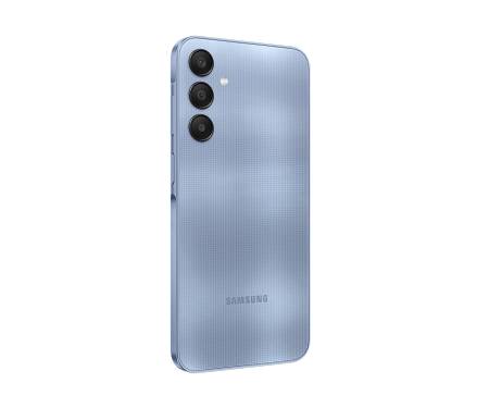 Смартфон Samsung Galaxy A25 5G SM-A256B 6/128GB Blue (SM-A256BZBDEUC) (Global Version) 3