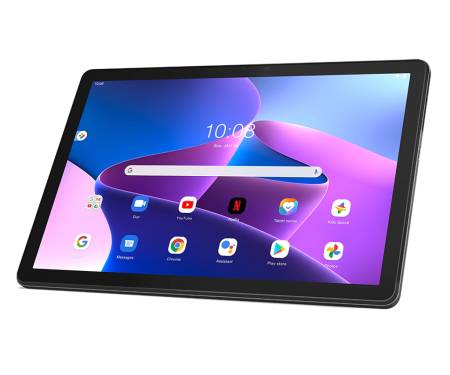 Планшет Lenovo Tab M10 (3rd Gen) 4/64GB Wi-Fi Storm Grey (ZAAE0050PL)