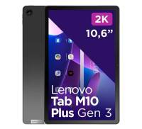 Планшет Lenovo Tab M10 Plus (3rd Gen) 4/64GB LTE Gray (ZAAN0128PL)