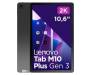 Планшет Lenovo Tab M10 Plus (3rd Gen) 4/64GB LTE Gray (ZAAN0128PL)