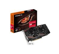 GIGABYTE Radeon RX 570 Gaming 4G (GV-RX570GAMING-4GD)