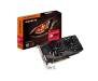 GIGABYTE Radeon RX 570 Gaming 4G (GV-RX570GAMING-4GD)