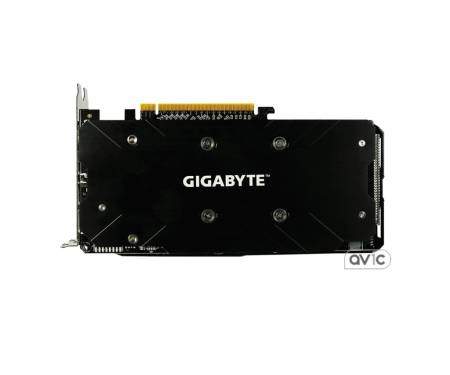 GIGABYTE Radeon RX 570 Gaming 4G (GV-RX570GAMING-4GD)