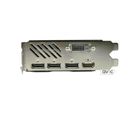 GIGABYTE Radeon RX 570 Gaming 4G (GV-RX570GAMING-4GD)