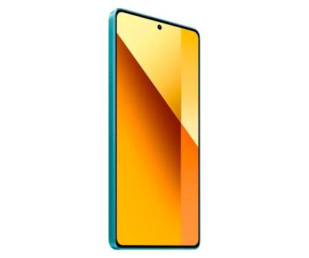Смартфон Xiaomi Redmi Note 13 5G 6/128GB Ocean Teal (No NFC) 3