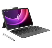 Планшет Lenovo Tab P11 (2nd Gen) 6/128GB Wi-Fi Storm Grey + Keyboard, pen (ZABF0315PL)