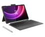 Планшет Lenovo Tab P11 (2nd Gen) 6/128GB Wi-Fi Storm Grey + Keyboard, pen (ZABF0315PL)