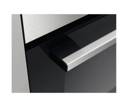 Духова шафа Zanussi ZOHEE2X2